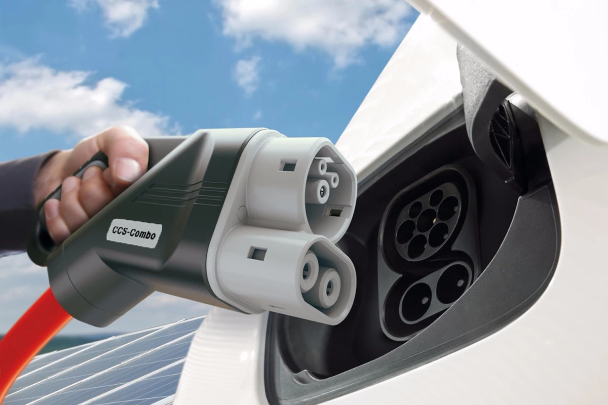 The 350-kW chargers will be able to charge compatible vehicles more quickly than the most powerful chargers currently in use