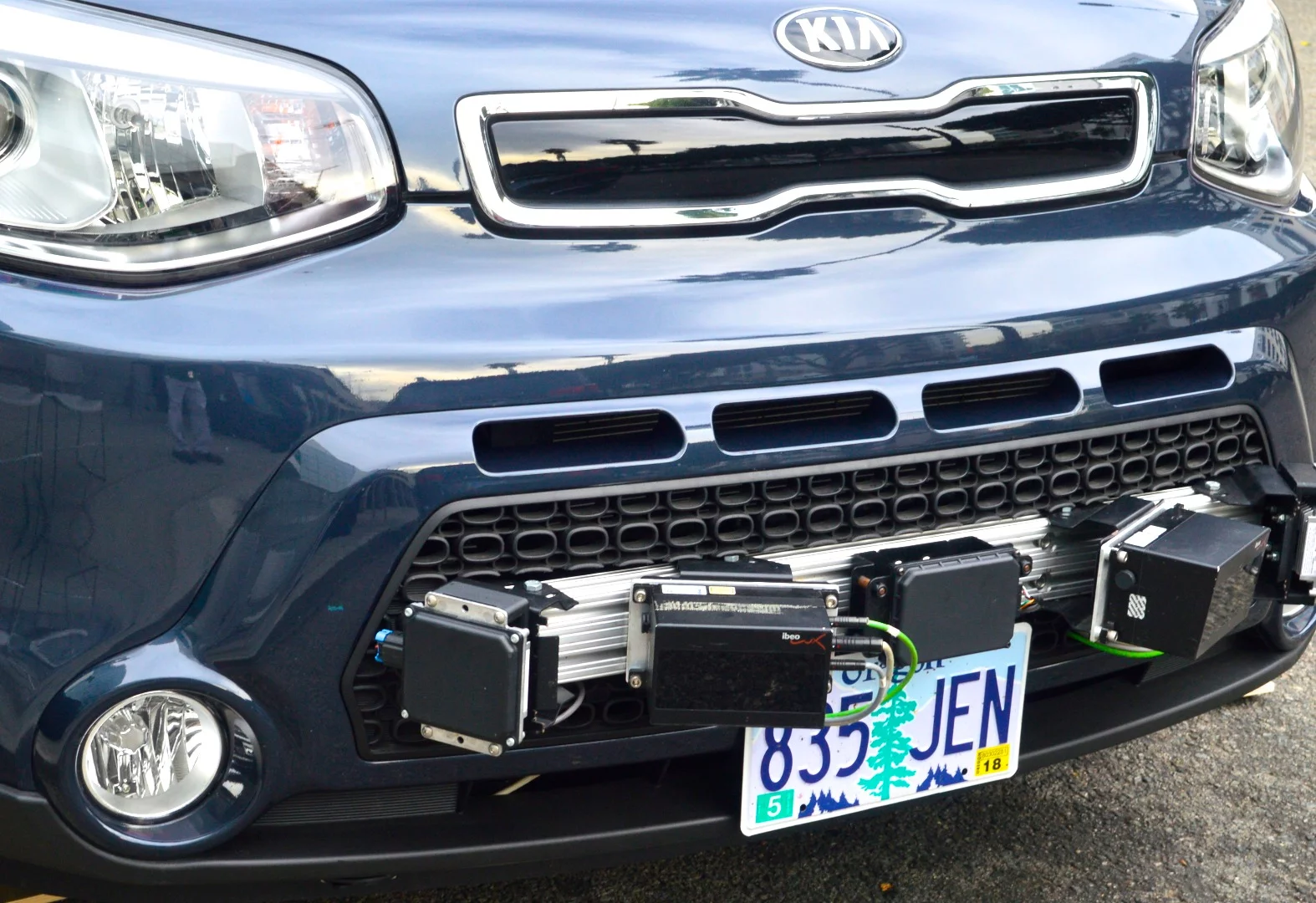 PolySync aims to make autonomous system software development quicker and easier