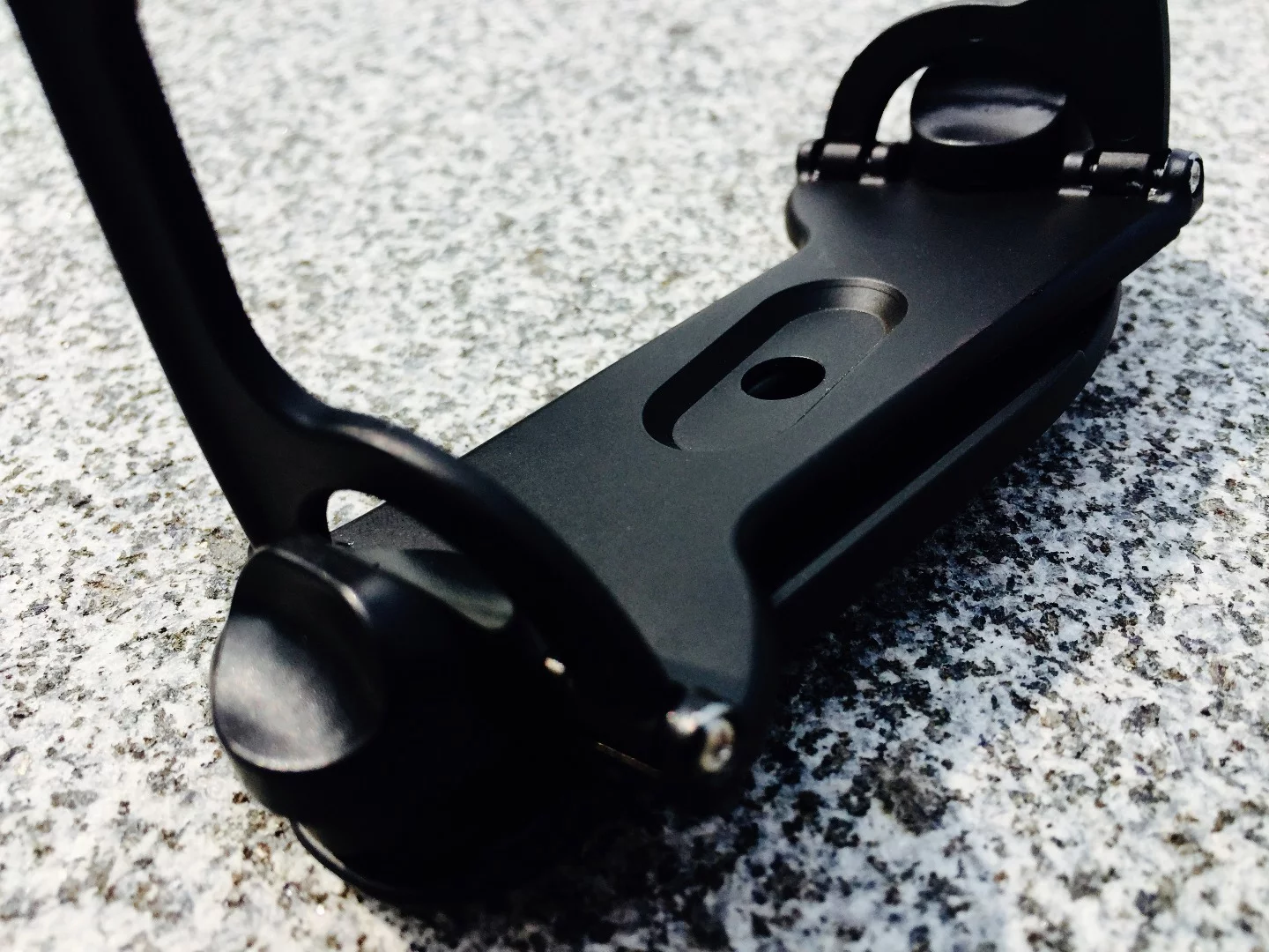 The Clip is currently looking for funding on Kickstarter