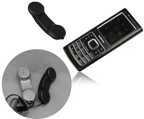 The Bluetooth Mini Phone(Image: Thumbs Up UK)