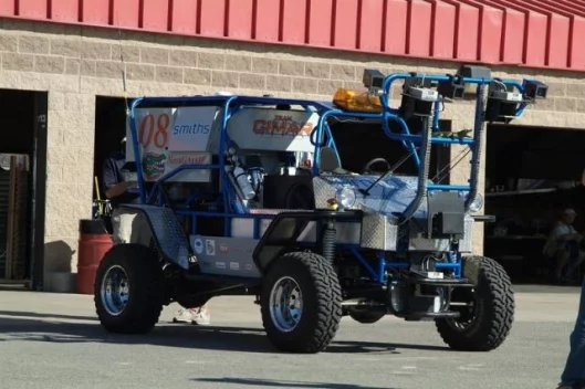 Another qualifier for the main event, Team CIMAR