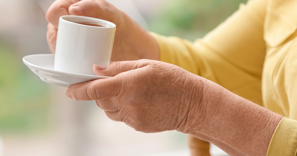 Caffeine’s role in cell growth and longevity revealed Caffeine’s role in cell growth and longevity revealed