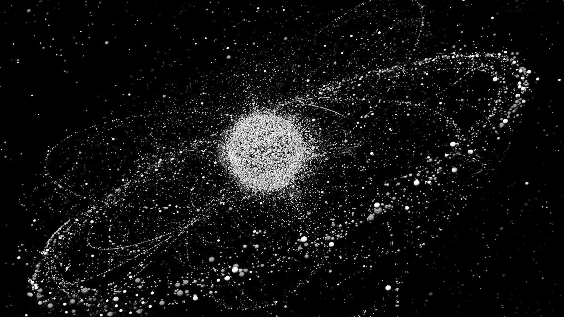 There are currently around 29,000 chunks of manmade debris 10 cm (4 in) or larger whizzing around the Earth at up to 17,500 mph (28,000 km/h)