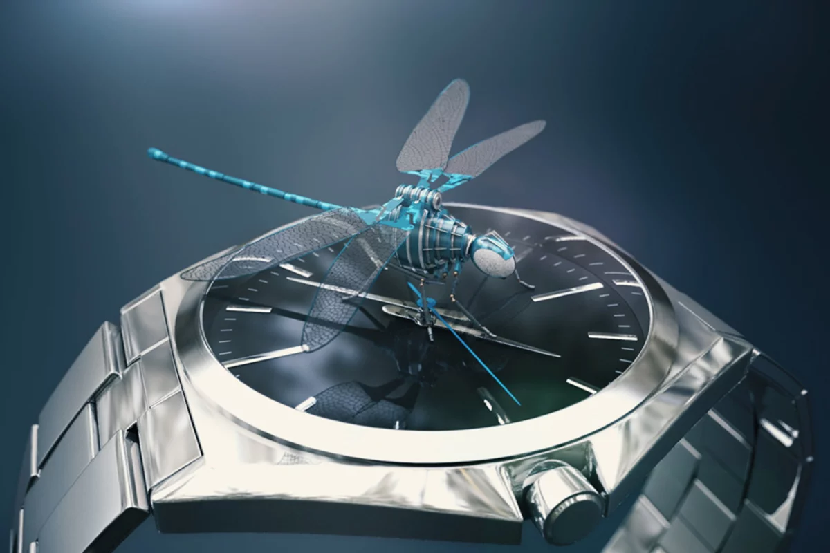 Timex expects to release its first MEMS-powered watch movement in its 2019 collection