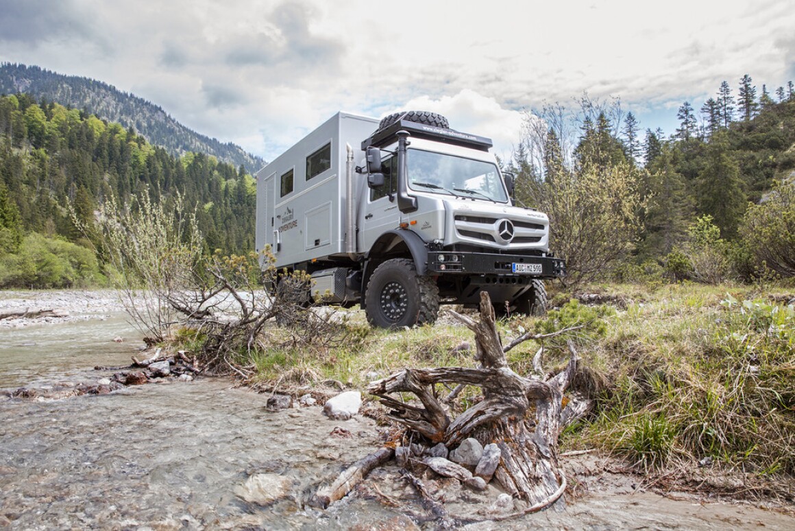 All Terrain Campers >> Moghome All Terrain Motorhome Says What It Does Does What All Terrain Campers >> Moghome All Terrain Motorhome Says What It Does Does What