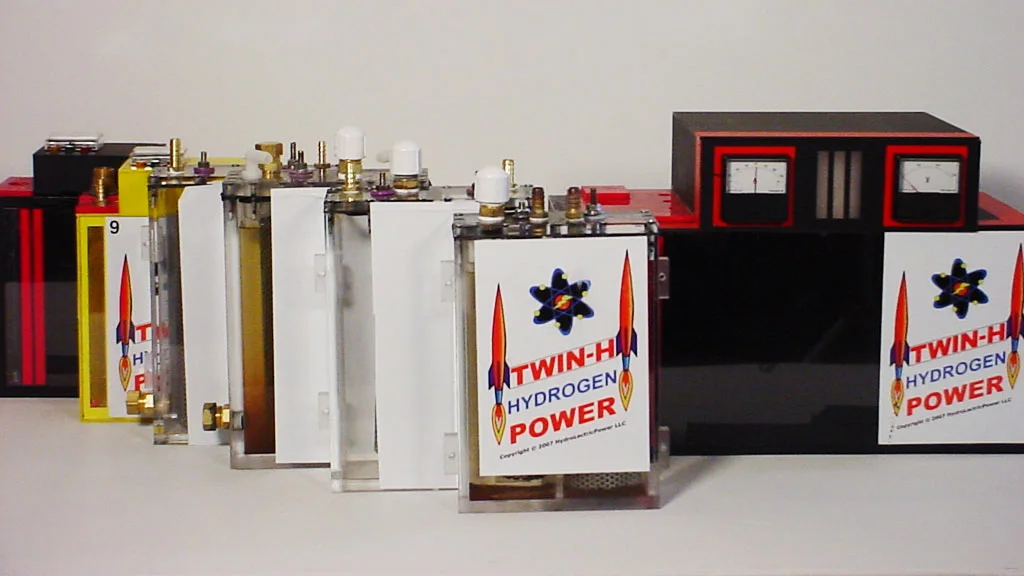 HydroLectricPower claims its HH2 system can turn just about any fossil fuel powered vehicle into an eco-friendly hybrid