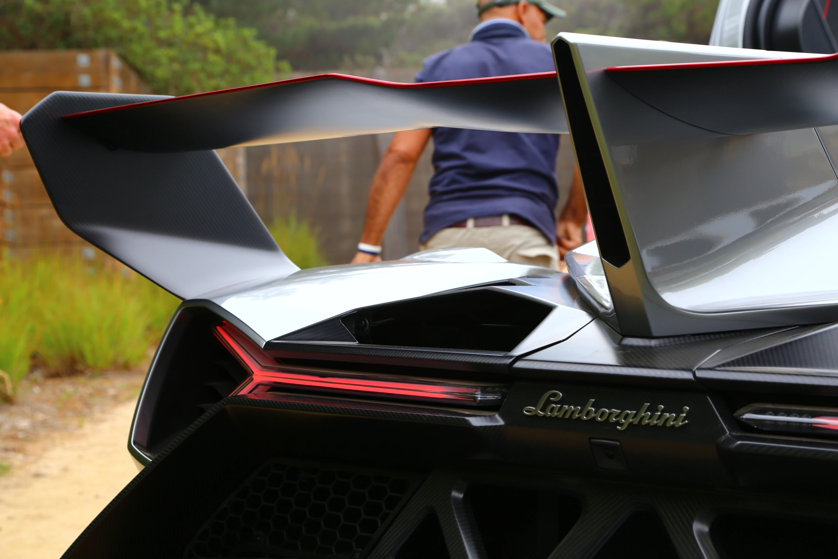 "But at the end of the day, if we can keep innovation, cutting edge technology and design at the level we’re at today, and stay ahead of expectations, then we will continue to meet our dreams" (Photo: Angus MacKenzie/gizmag.com)