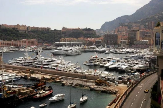 To take the prize of the most outrageous and lavish party of THIS weekend is quite a feat!