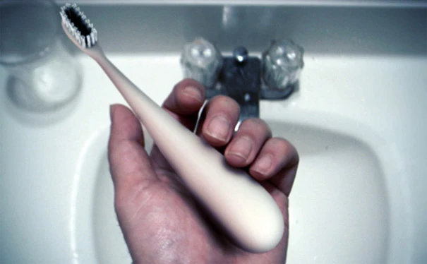The Dews Toothbrush