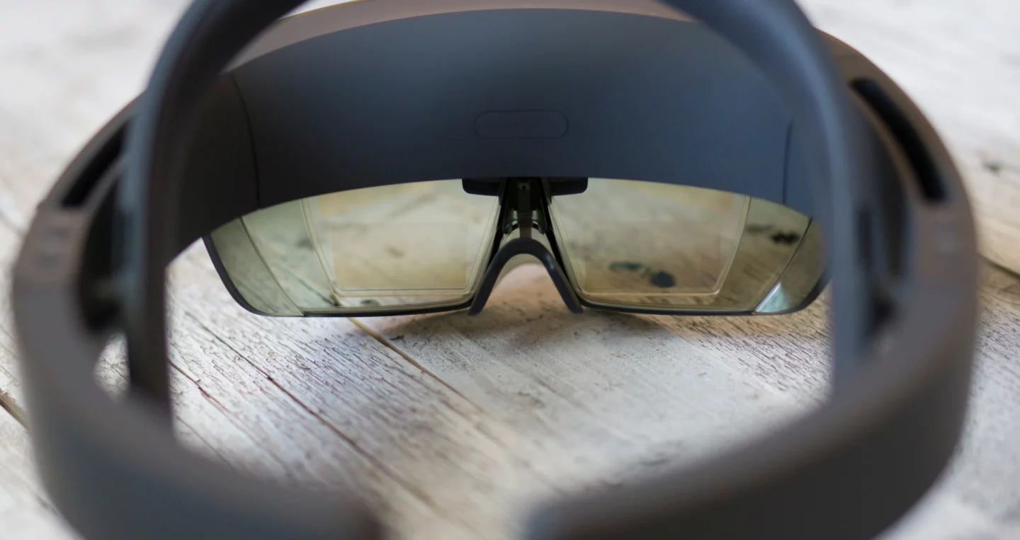 You don't want to buy it now, but we recommend keeping HoloLens squarely on your radar, once it goes consumer