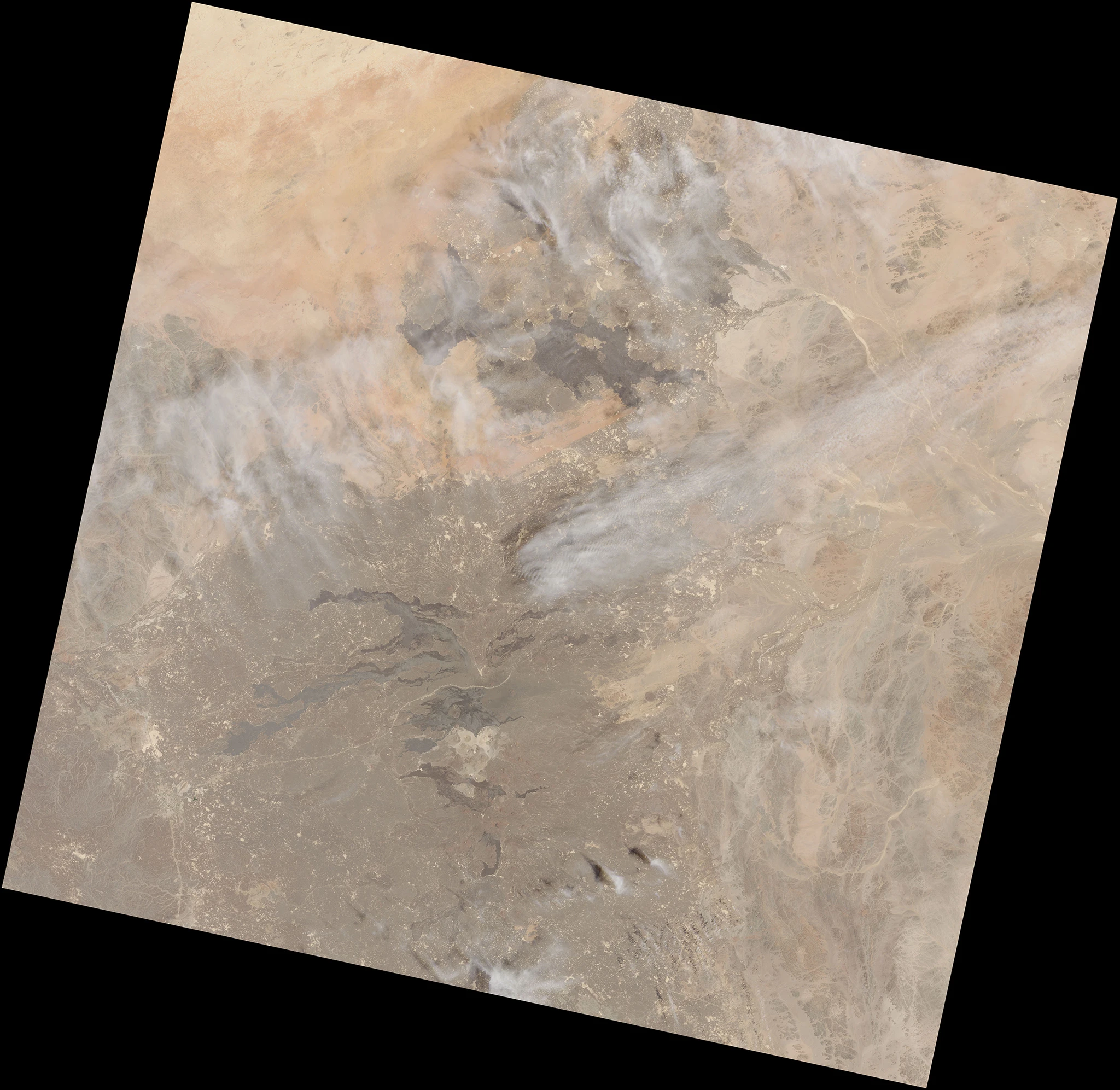 WRS 170-042 is centered at 26.0 S, 40.1 E (Photo: NASA)