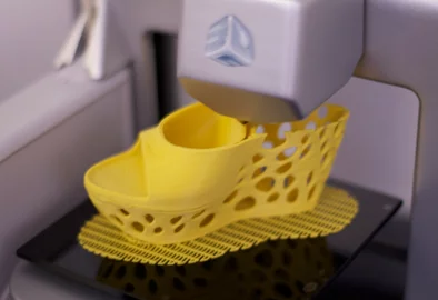 3D Systems' Cubify 3D printer is ready to work right out of the box