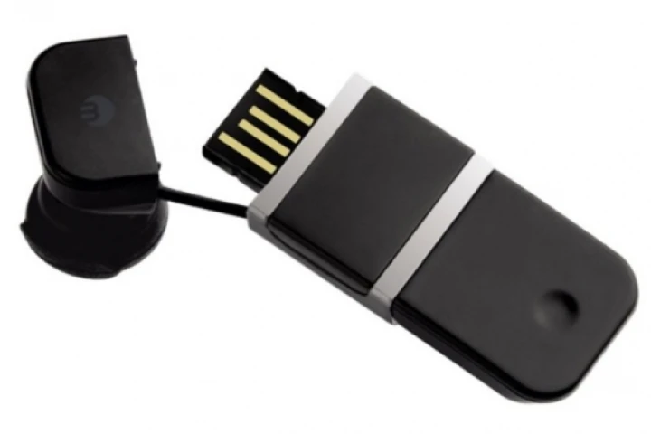 Bluetrek Bizz Bluetooth-Headset