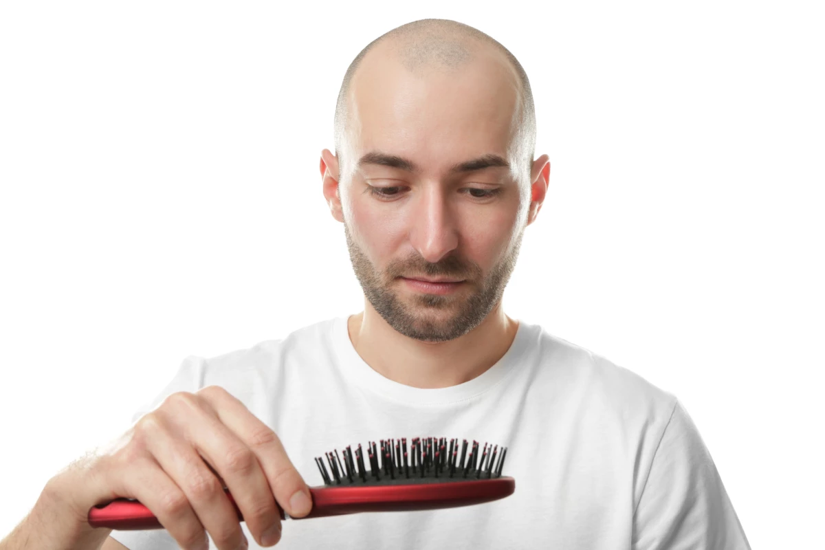 The COVID-19 pandemic delayed plans for a human clinical trial for hair regeneration but the researchers are looking to get things back on track