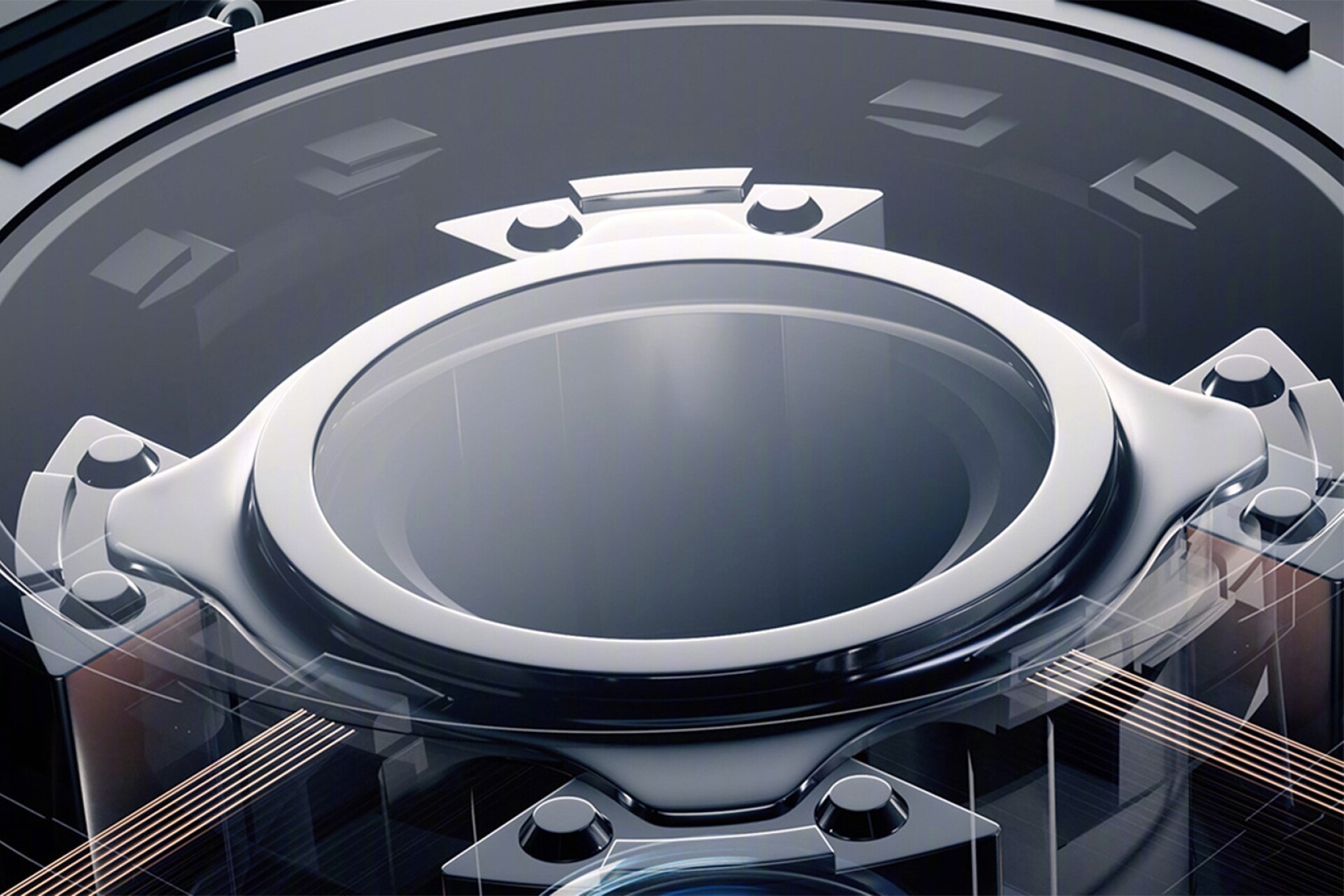 Xiaomi to launch the world's first liquid lens smartphone camera