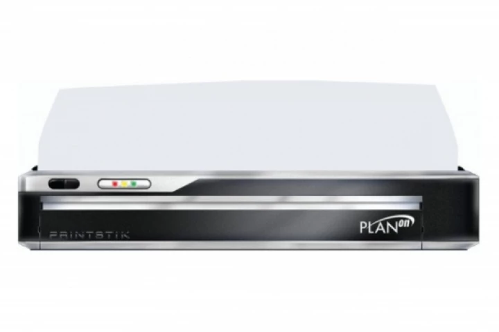 Planon Printstik portable printer