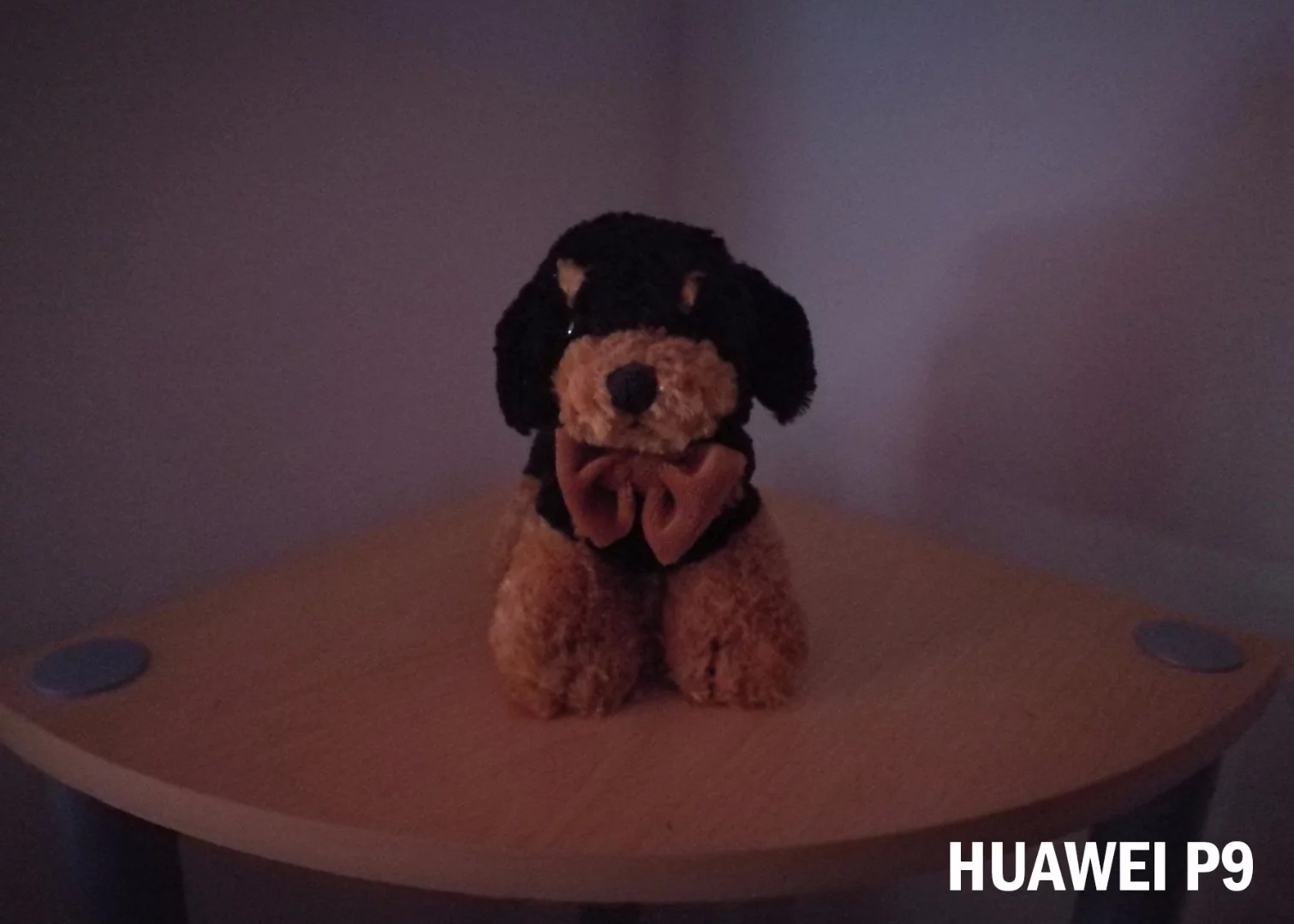 The Huawei P9 is a fine low-light performer but the OnePlus 3 outdoes it