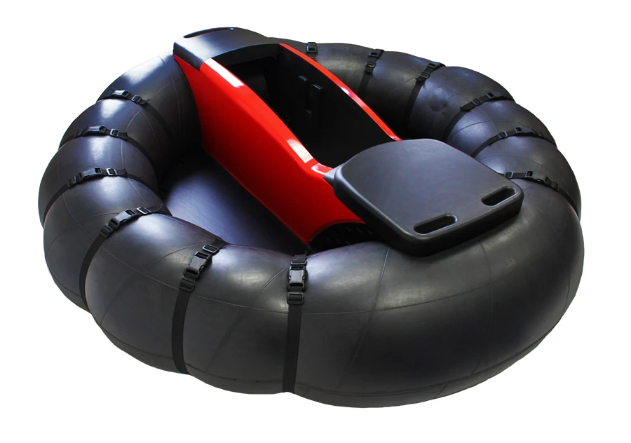 GoBoat is currently on Kickstarter