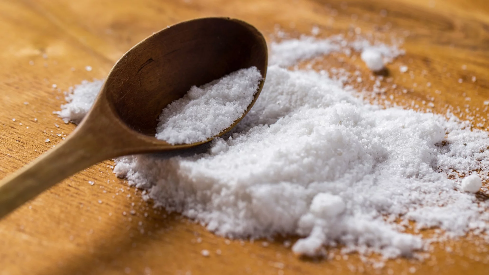 A study in mice found a high-salt diet directly leads to cognitive decline and dementia