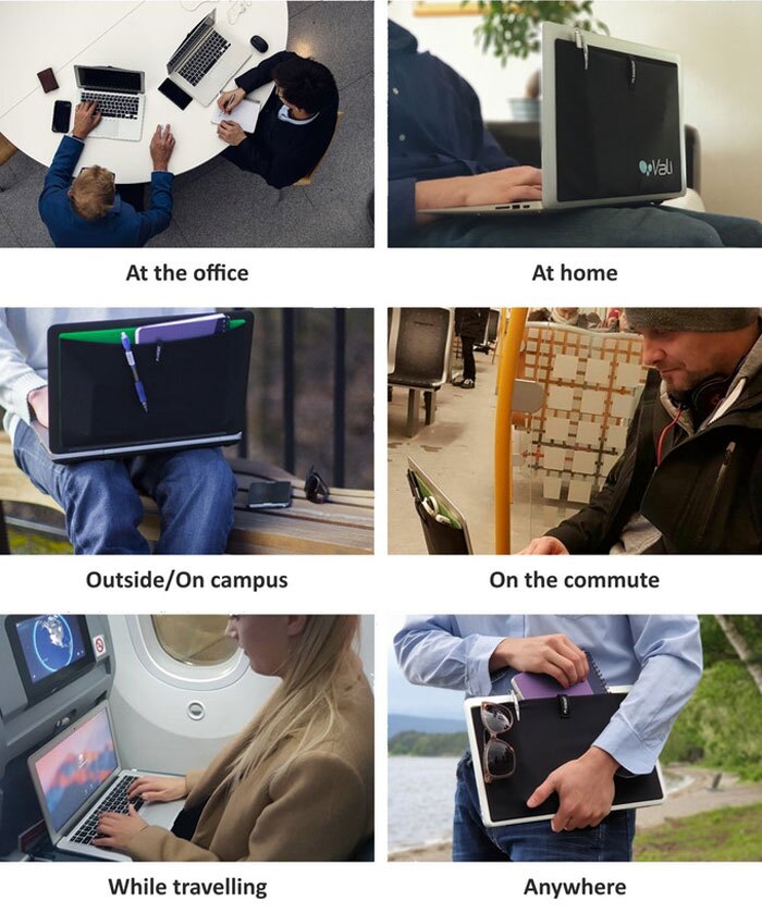 KVICKIT is perfect for so many situations