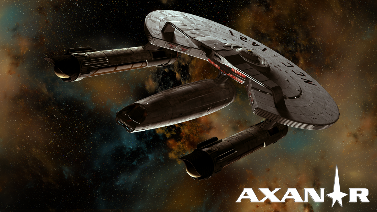 Filmmaker's behind the big-budget Star Trek fan film have reached a settlement in their copyright infringement case