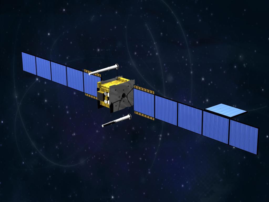 UK boosts satellite defenses against laser attacks