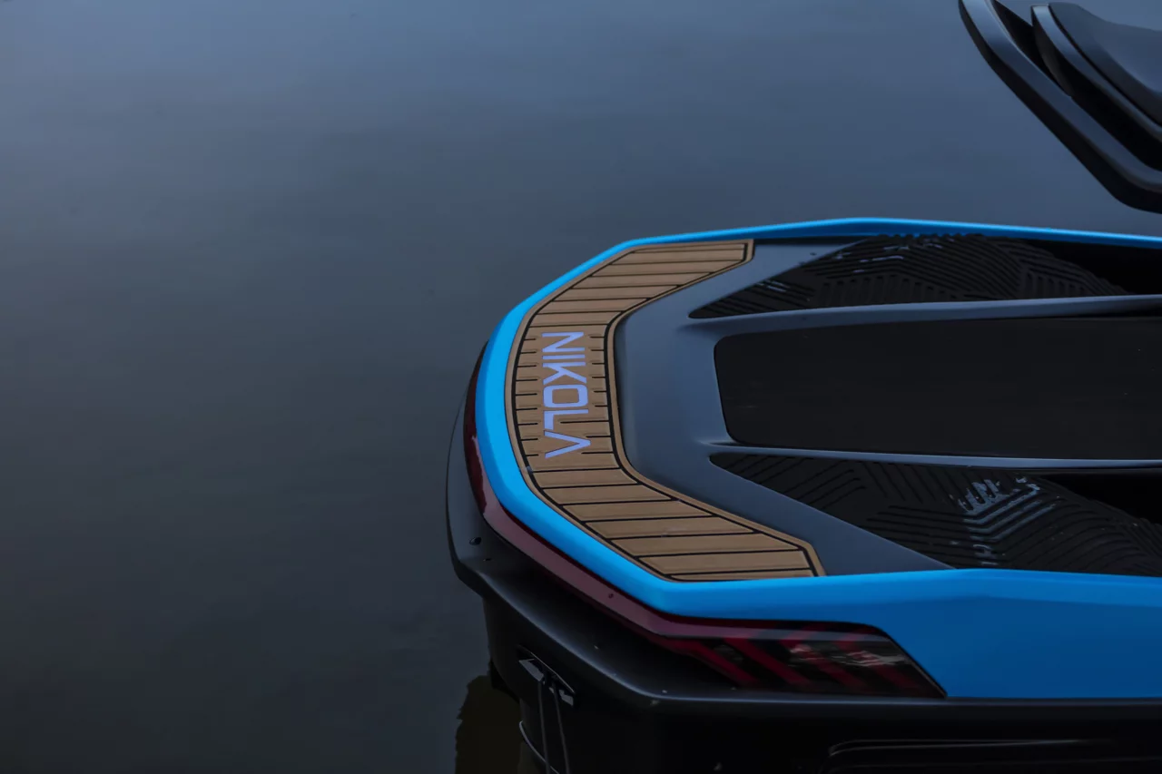 Pricing for the WAV has yet to be announced