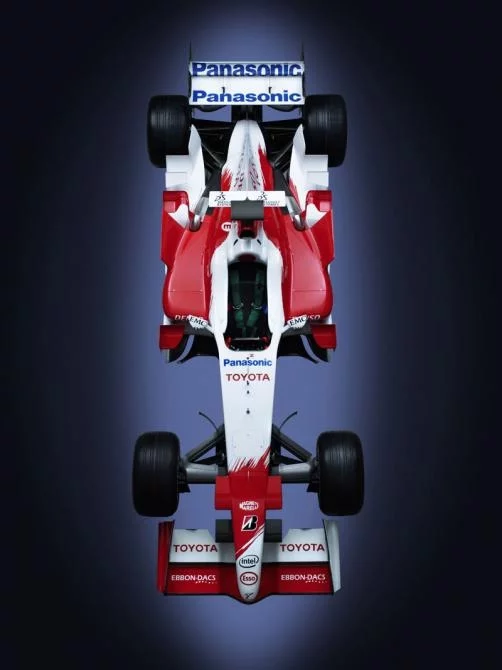 Toyota TF 06