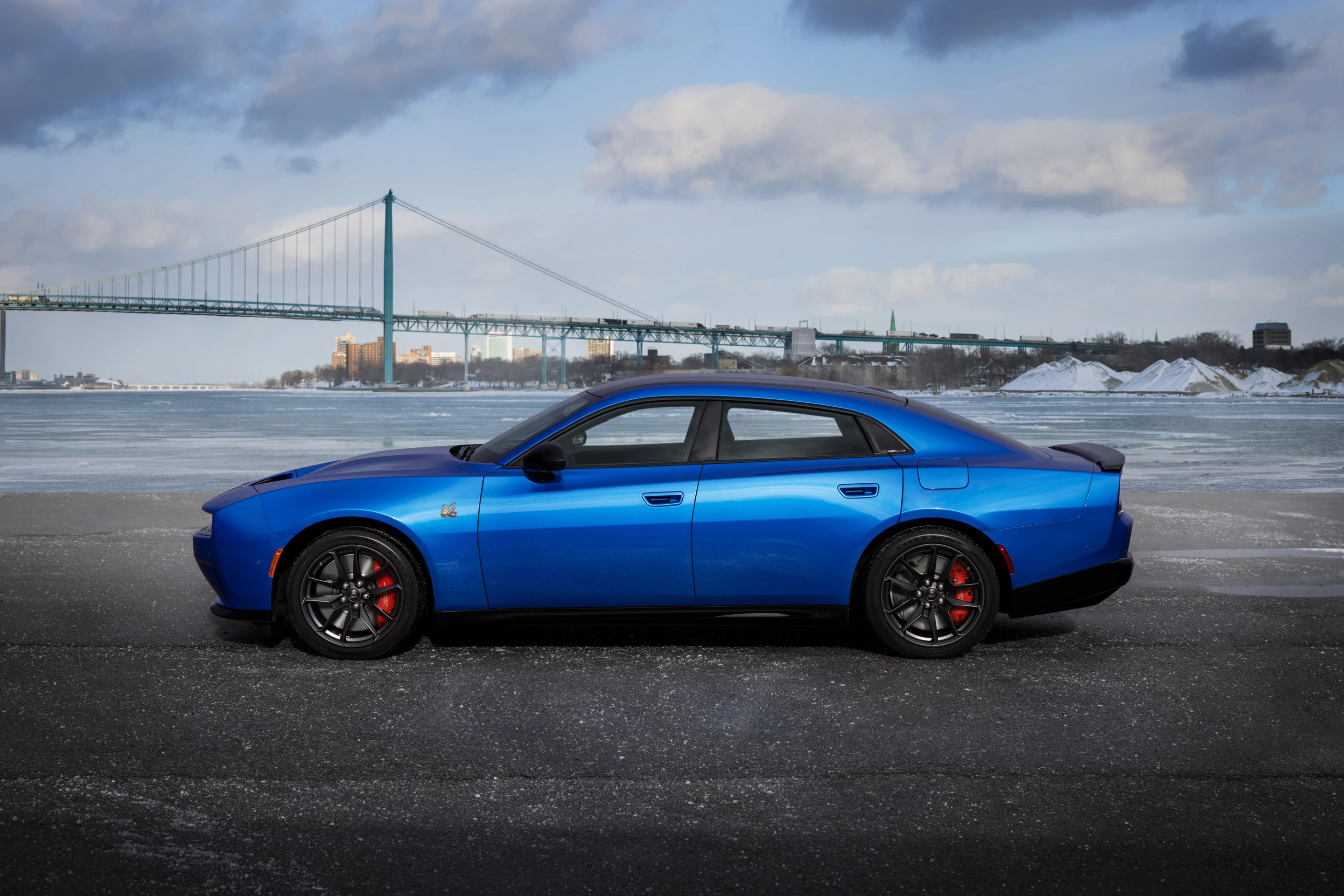 The Hurricane high output engine was first delivered in the Ram 1500 RHO pickup truck and now enters the Charger muscle cars