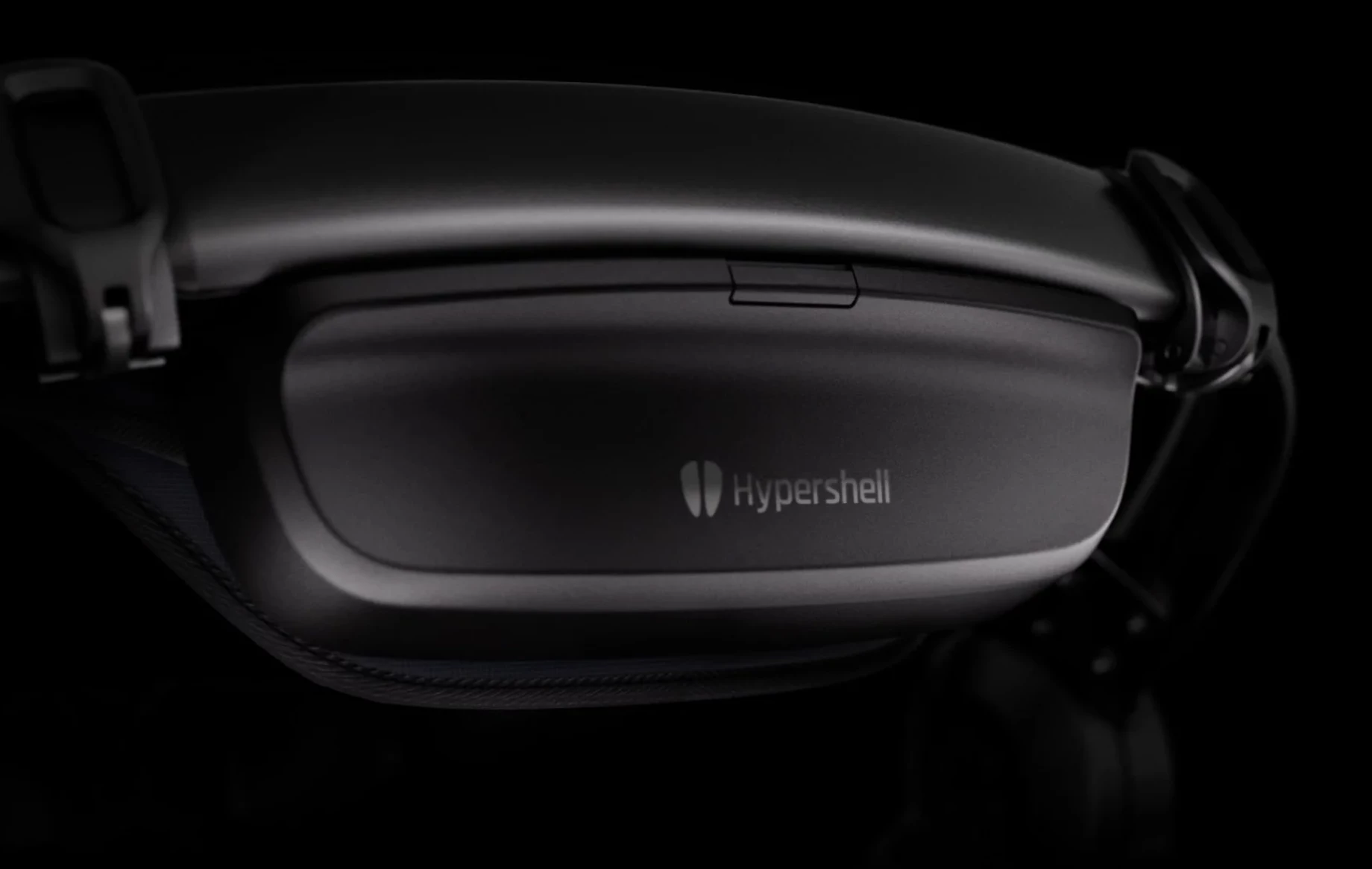 The Pro X comes with two battery packs that are easy to switch in and out