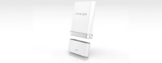 The Innergie mCube90