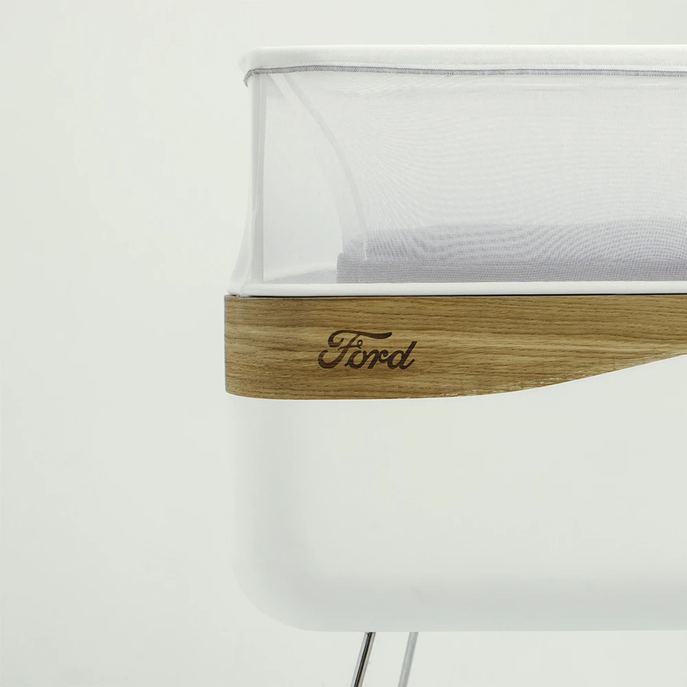 Ford Max Motor Dreams baby bed
