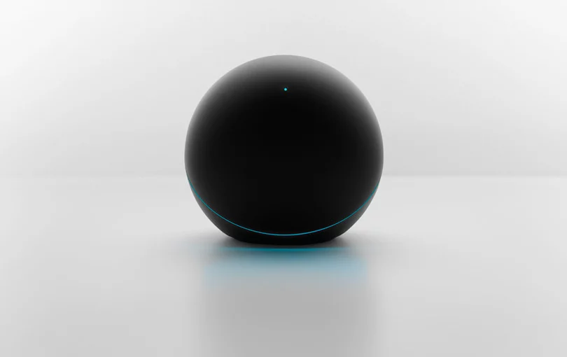 The Nexus Q