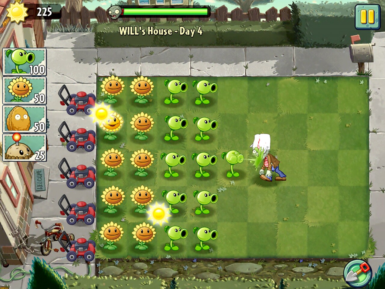 Much of the core gameplay, however, still looks familiar
