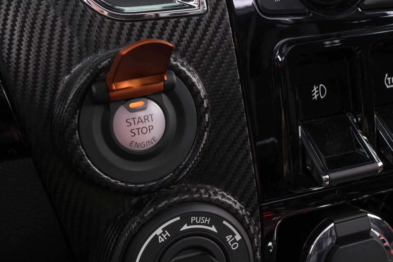 Inside the Titan Warrior concept