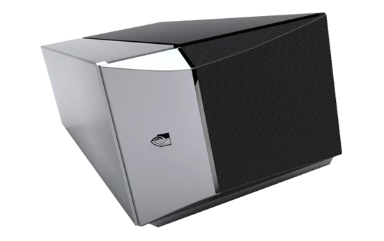 Quadro Plex 7000 Array