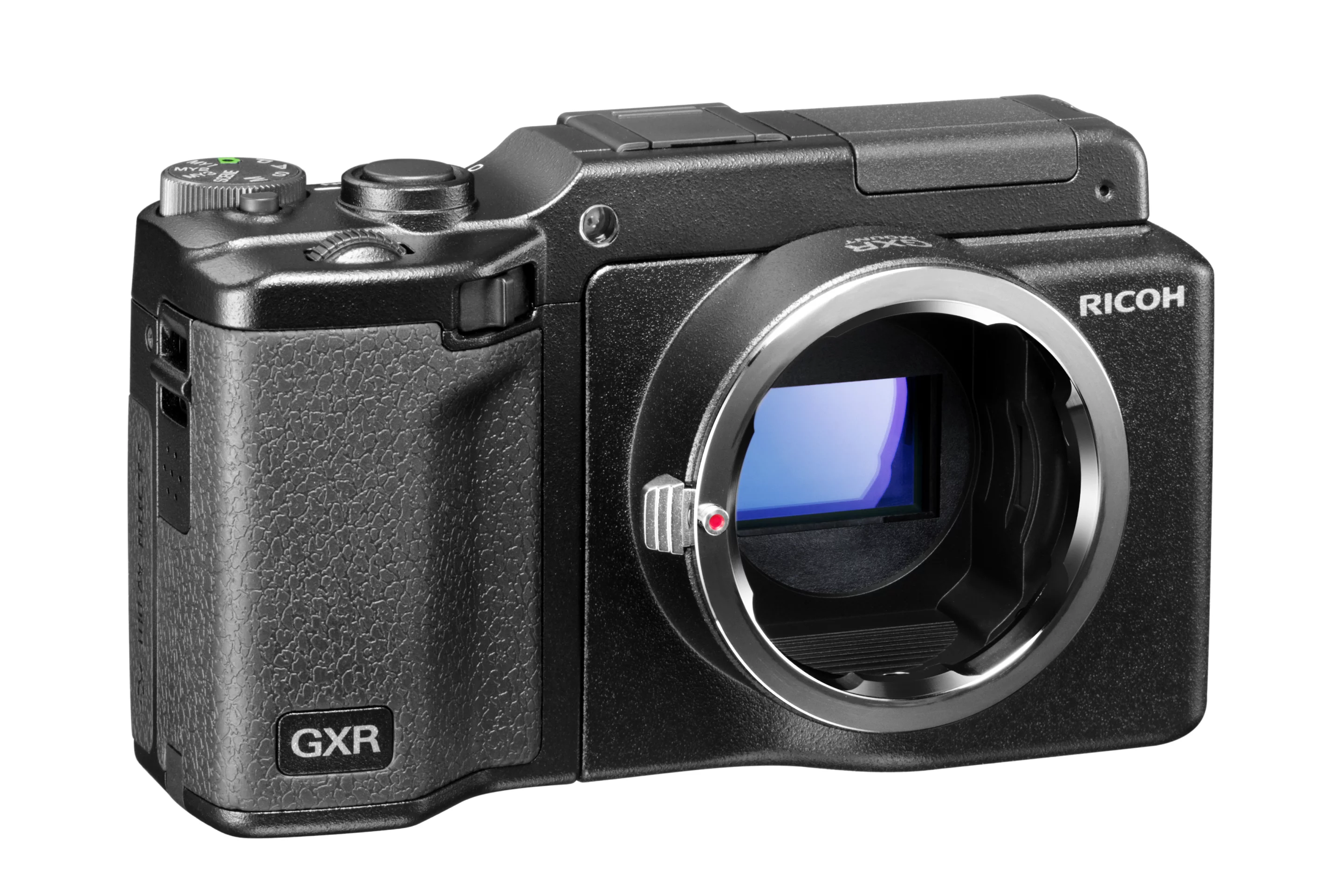 The A12 unit features a 12.3 (effective) megapixel, APS-C size CMOS sensor