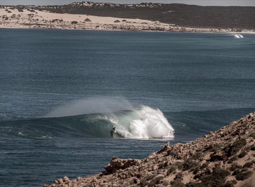 From the 2017 shortlist of finalists