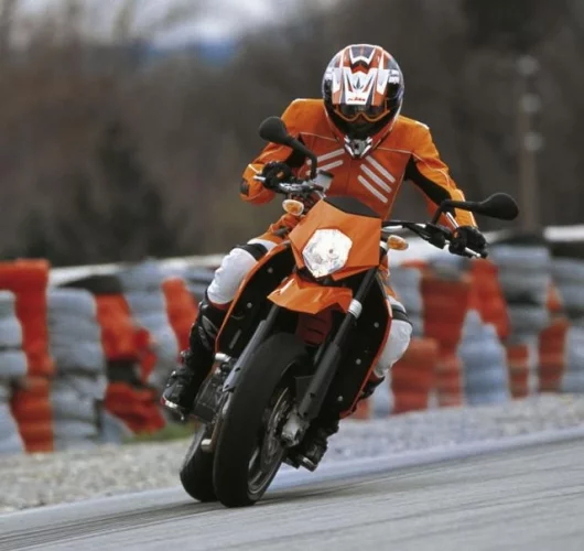 Click image to enlargePhoto: KTM, F. Lheritier