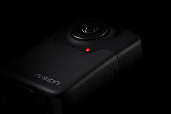 The one and only teaser image of the Fusion