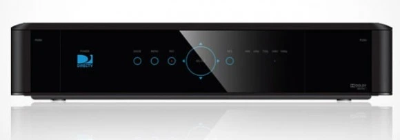 The DirecTV Genie is designed as a whole-house HD DVR solution