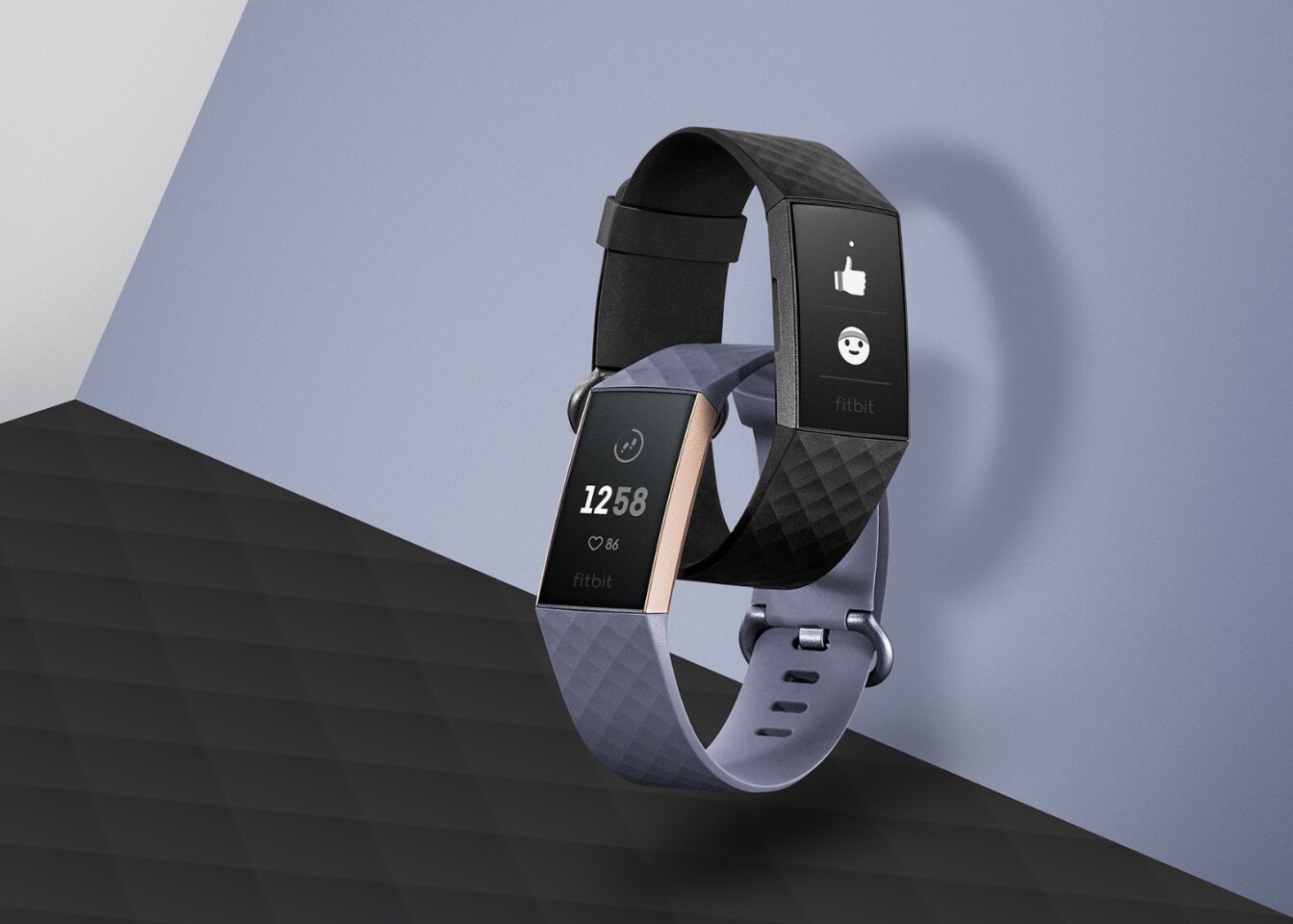 The Charge 3 is Fitbit's "most advanced" tracker yet