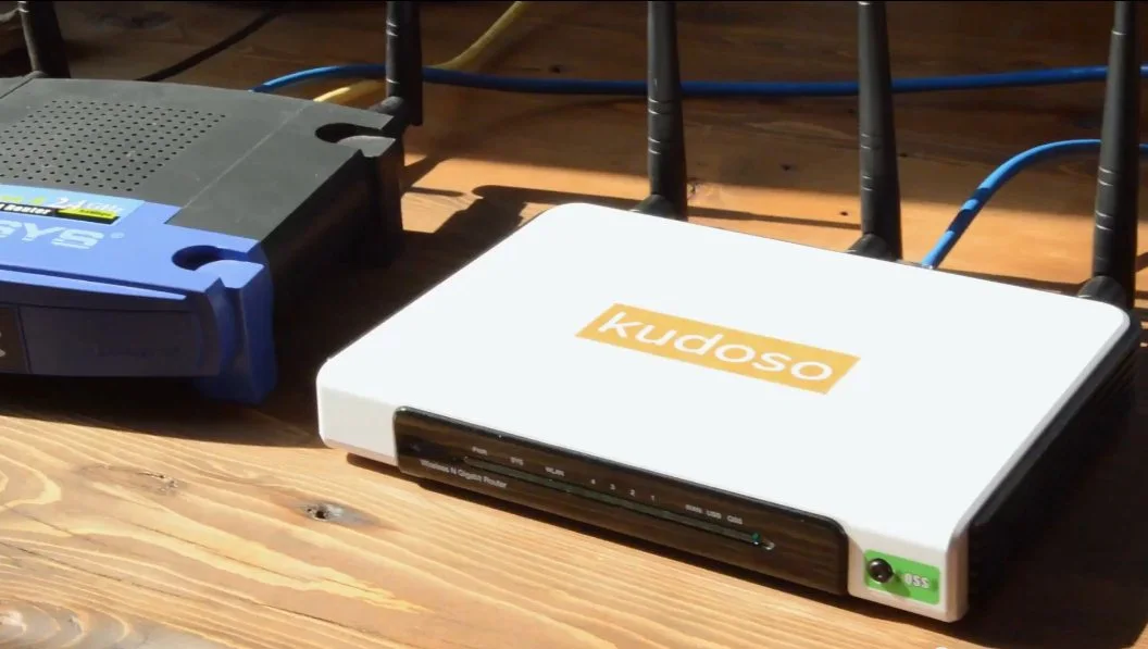 With Kudoso on guard, kids will have to earn points towards time online