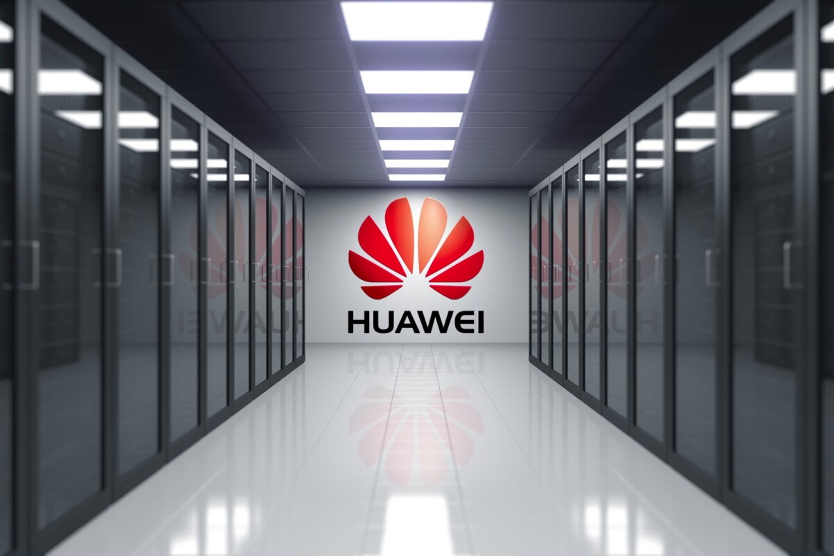 What evidence is there to prove Huawei is planting backdoor access into its equipment so data can be accessed by Chinese intelligence agencies?