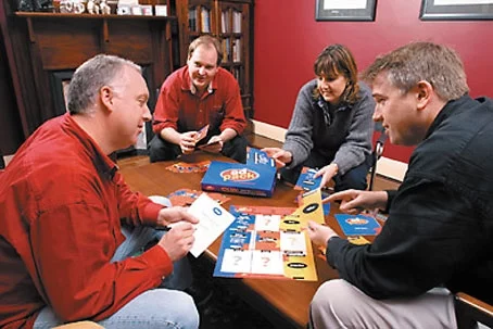 AdPack is a fantastictool for brainstormingand team building