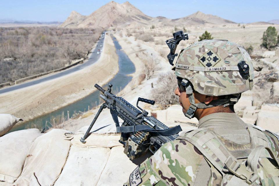 The Blast Gauge is designed to help medics identify soldiers at risk of TBI after exposure to a blast