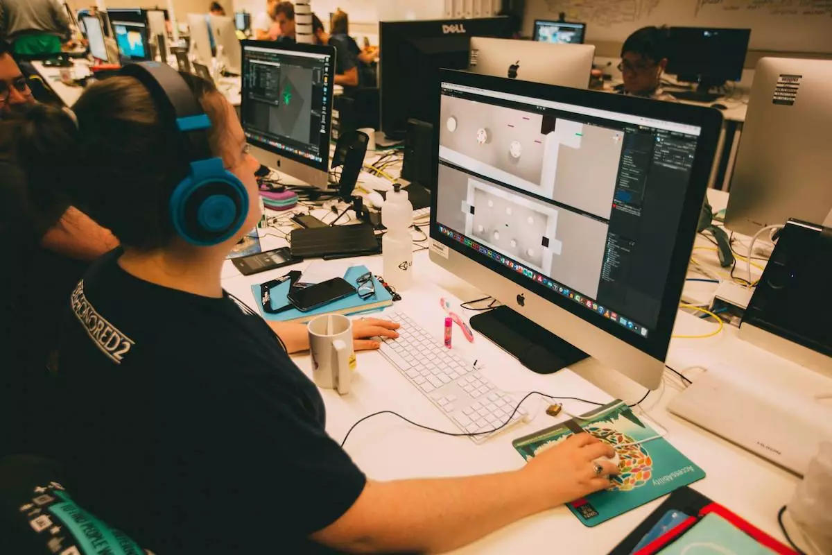 The Global Game Jam 2017 was undertaken by 36,000 people in 702 sites across 95 countries