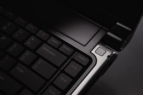 Dell Studio 14z laptop