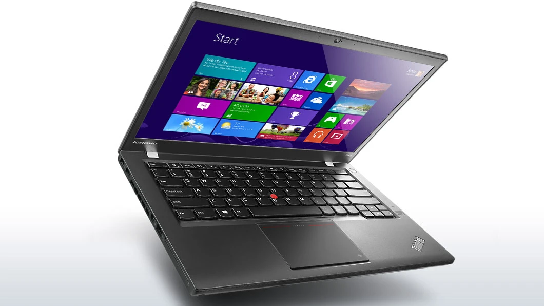 The ThinkPad T440s Ultrabook is among a number of new business Ultrabooks announced by Lenovo