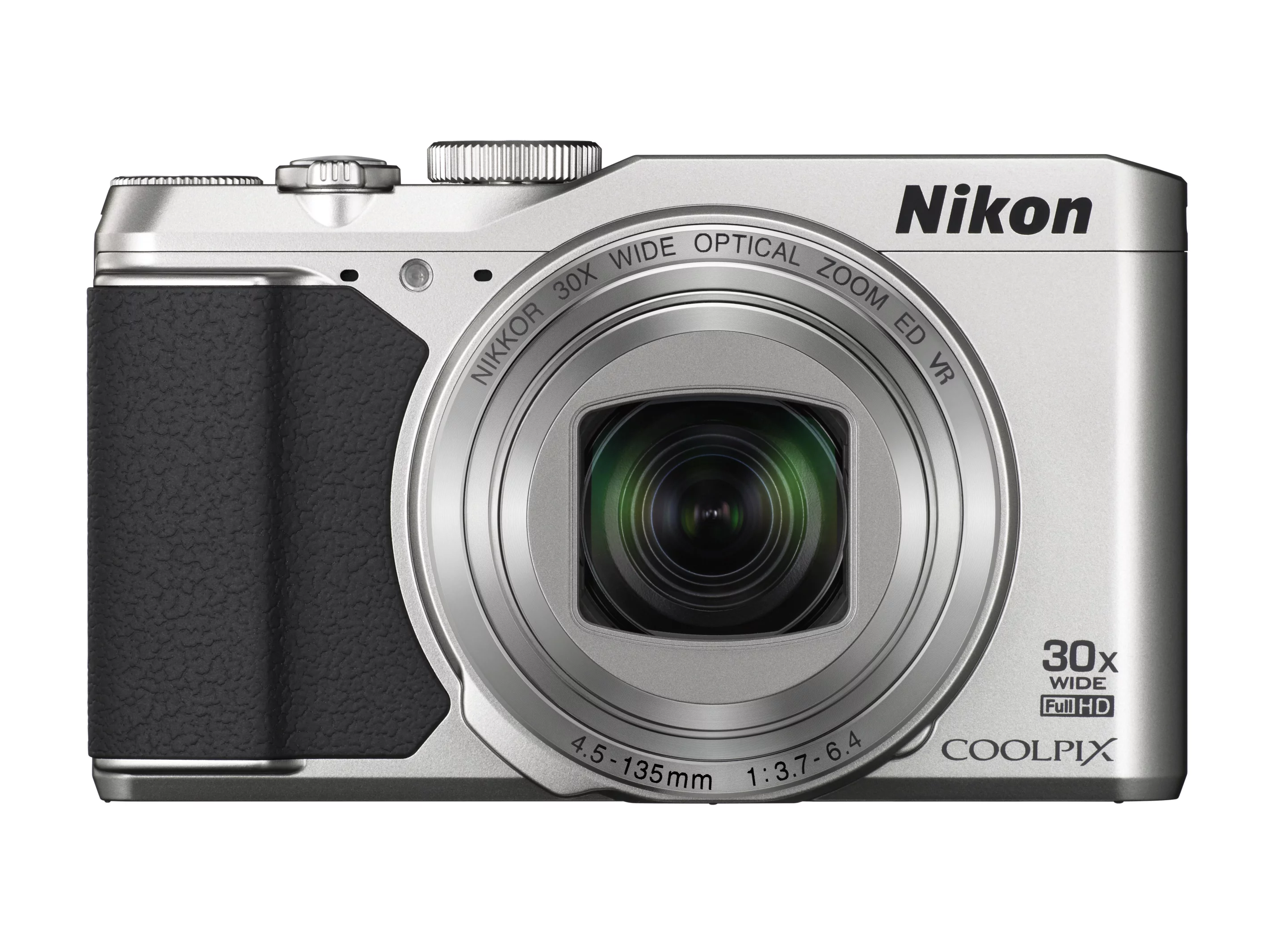 Nikon's Coolpix S9900 will retail for US$350 when it hits stores in March